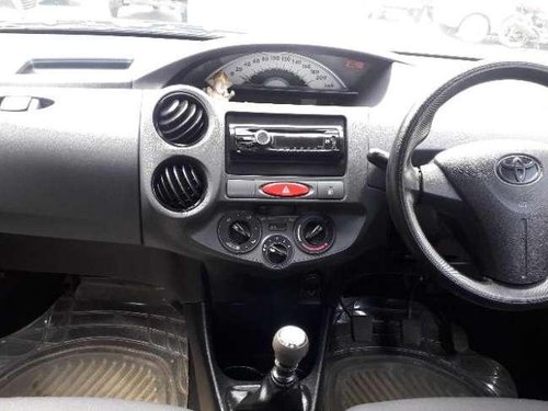 Used 2012 Etios GD  for sale in Thane