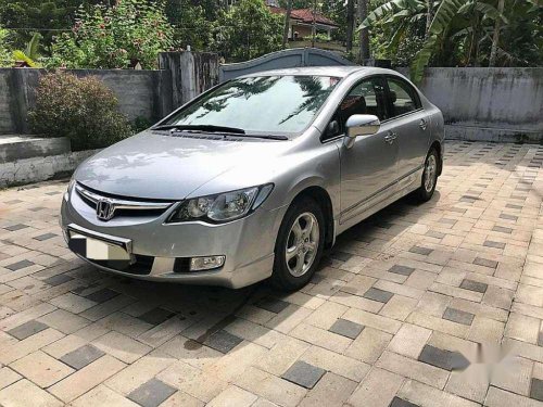Used 2010 Civic  for sale in Thrissur