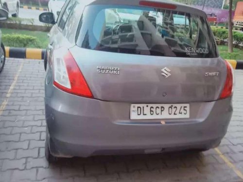 Used 2014 Maruti Suzuki Swift LDI MT for sale