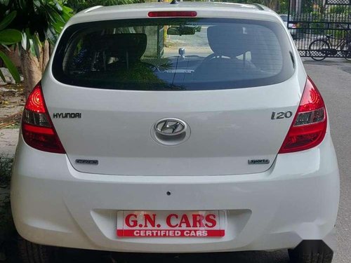 Used 2011 i20 Sportz 1.4 CRDi  for sale in Ludhiana