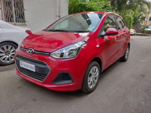 Used 2015 Xcent  for sale in Mumbai