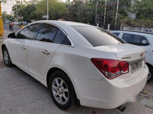 Used 2013 Cruze LTZ AT  for sale in Chennai