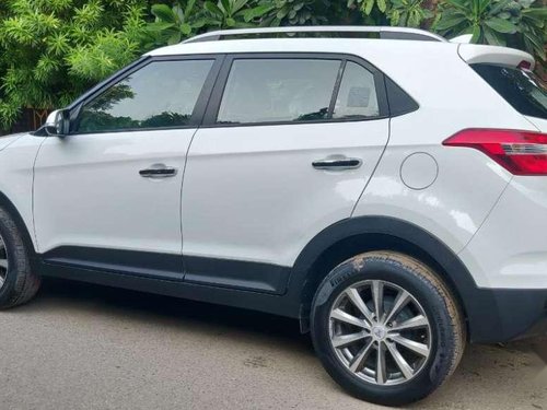 Used 2015 Creta 1.6 SX  for sale in Ludhiana