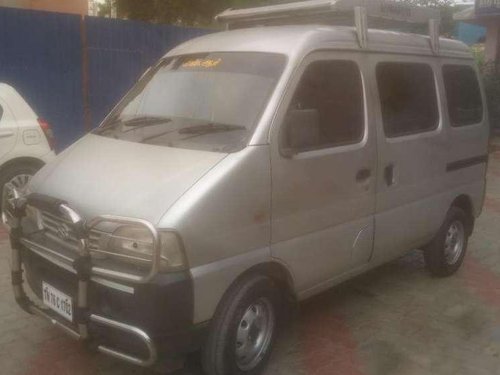 Maruti Suzuki Versa DX2 5 STR BS-III, 2007, CNG & Hybrids MT for sale