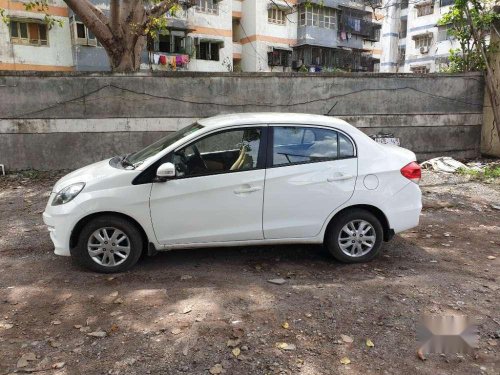 Used 2013 Amaze VX i DTEC  for sale in Surat