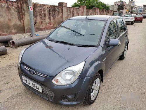 Used 2015 Figo Diesel ZXI  for sale in Jaipur