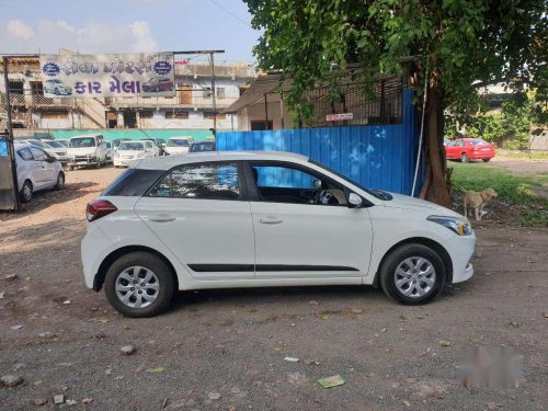 Used 2017 i20  for sale in Surat