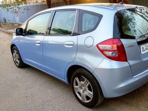 Used 2009 Jazz S  for sale in Ghaziabad