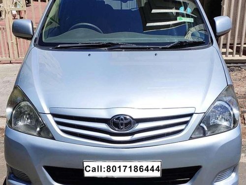 Used 2009 Innova  for sale in Kolkata