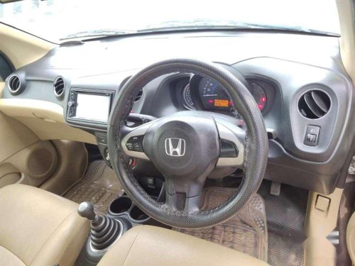 Used 2015 Amaze S i-DTEC  for sale in Chennai