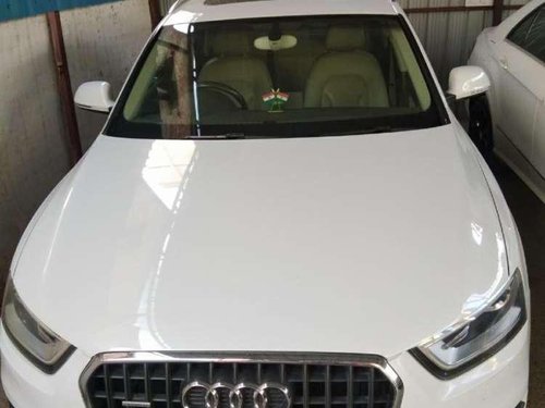 Used 2015 TT  for sale in Chennai