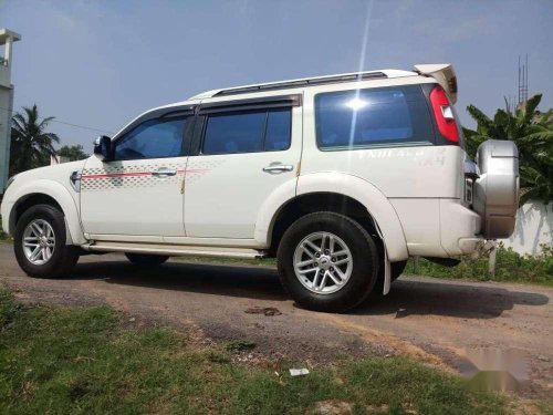 Used 2010 Endeavour 2.2 Trend MT 4X2  for sale in Pudukkottai