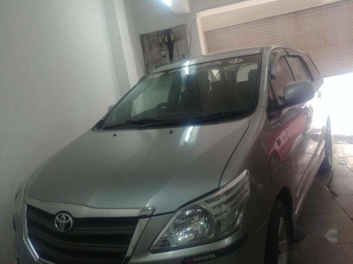 Used 2016 Innova 2.5 GX 8 STR  for sale in Thane