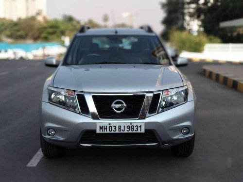 Used 2014 Terrano XL  for sale in Thane