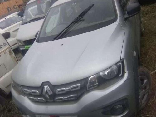 Used 2016 KWID  for sale in Agra