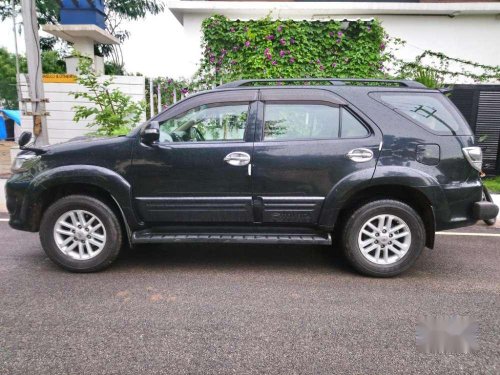 Toyota Fortuner 2013 4x2 AT for sale 
