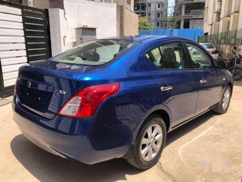 Used 2013 Sunny  for sale in Chennai