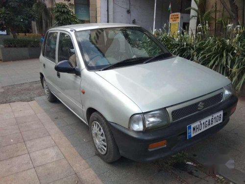 2003 Maruti Suzuki Zen MT for sale at low price