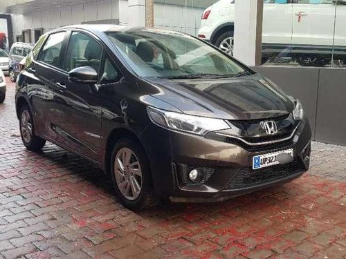 Used 2018 Jazz V  for sale in Lucknow