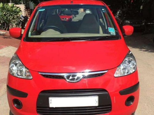 Used 2010 i10 Magna  for sale in Hyderabad