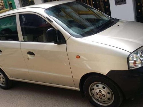 Used 2006 Santro  for sale in Madurai