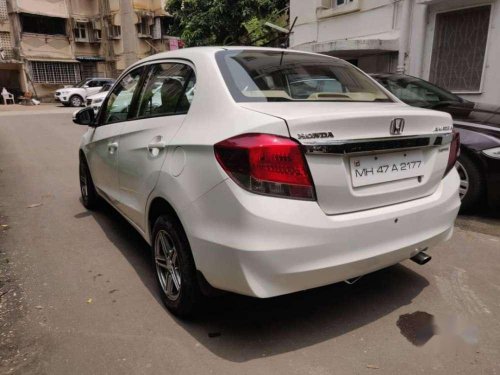 Used 2015 Amaze S i-DTEC  for sale in Mumbai