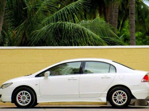 Used 2008 Civic  for sale in Ramanathapuram