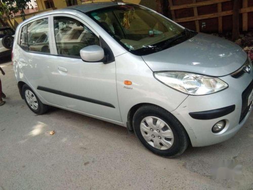 Used 2009 i10 Sportz 1.2  for sale in Hyderabad