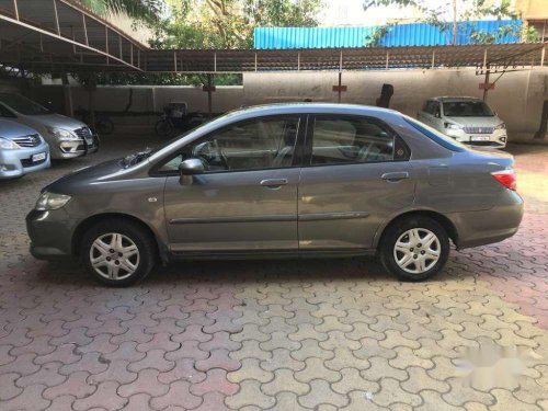 Used 2007 City ZX GXi  for sale in Mumbai