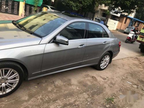 Used 2010 E Class  for sale in Chennai