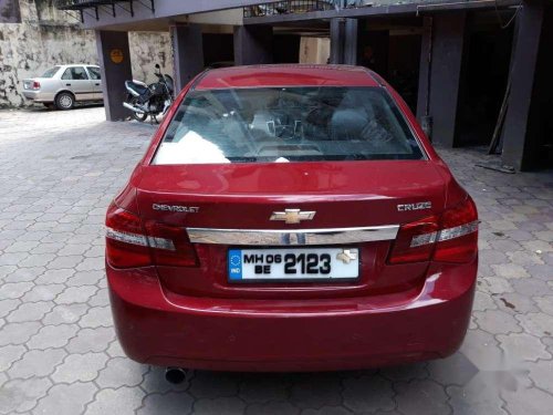 Used 2012 Cruze LTZ AT  for sale in Goregaon