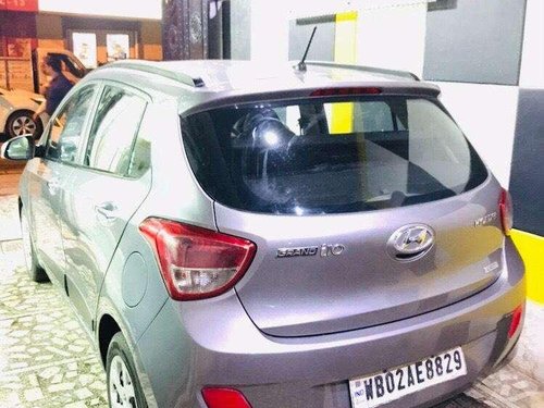 Used 2014 i10 Sportz  for sale in Kolkata