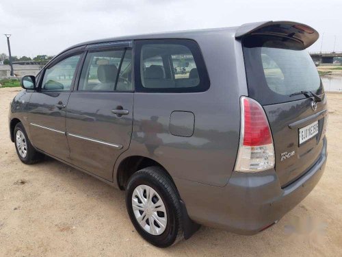 Used 2010 Innova  for sale in Ahmedabad