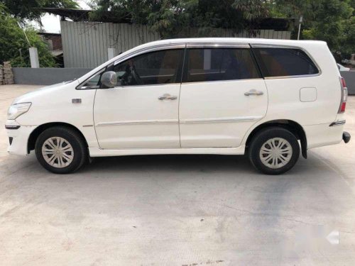 Used 2012 Innova  for sale in Surat