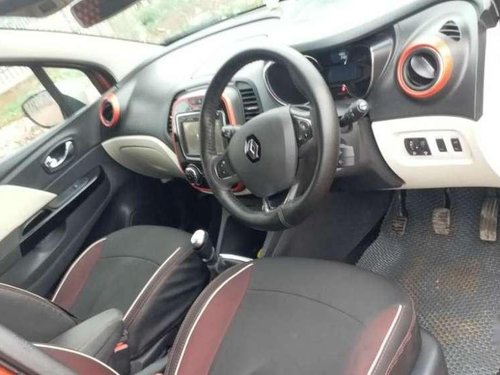 Used 2018 Captur  for sale in Raipur