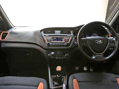 Used 2015 i20 Active 1.4 SX  for sale in Kolkata