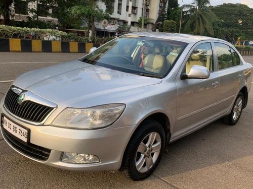 Used 2013 Laura Ambition 2.0 TDI CR MT  for sale in Mumbai