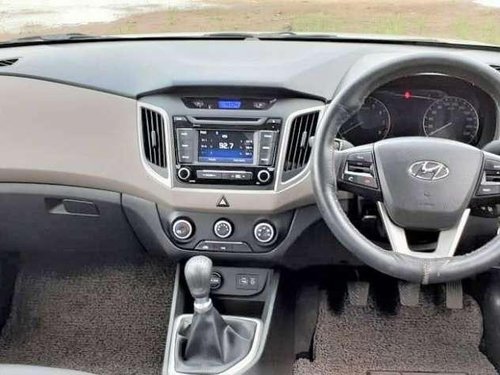 Used 2017 Creta  for sale in Mumbai