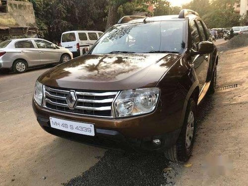 Used 2014 Duster  for sale in Mumbai