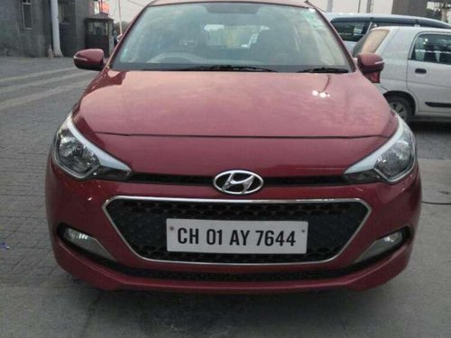 Used 2014 i20 Asta 1.4 CRDi  for sale in Chandigarh