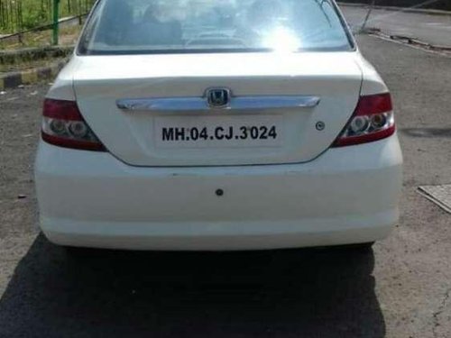 Used 2005 City ZX EXi  for sale in Thane