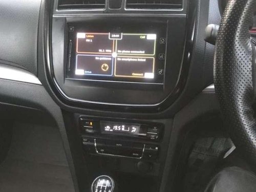 Used 2016 Vitara Brezza ZDi  for sale in Ahmedabad