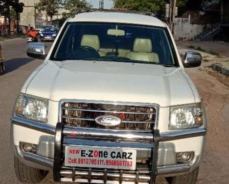 Used 2008 Endeavour  for sale in Hyderabad