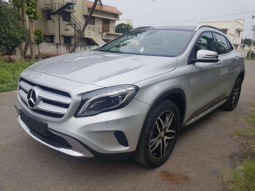 Used 2018 GLA Class  for sale in Coimbatore