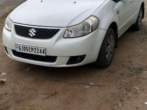 Used 2010 Maruti Suzuki SX4 MT for sale