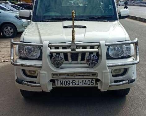 Used Mahindra Scorpio VLX 2011 MT for sale