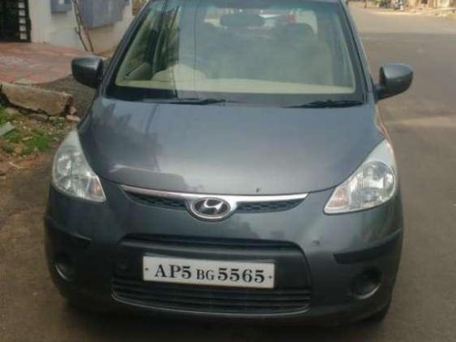 Used 2008 i10 Magna  for sale in Kakinada