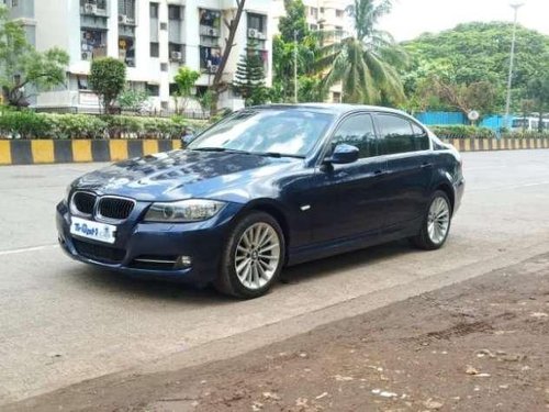 Used 2011 3 Series 320d  for sale in Mumbai