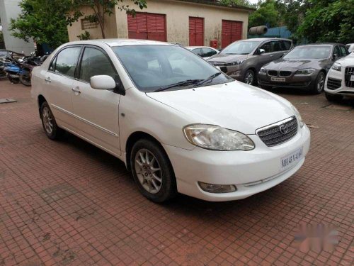 Used 2008 Corolla Altis 1.8 G  for sale in Goregaon