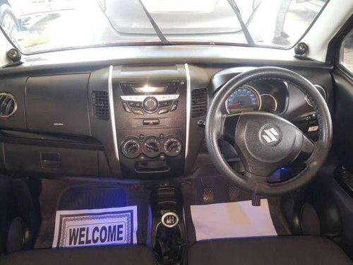 Used 2015 Maruti Suzuki Wagon R Stingray MT for sale
